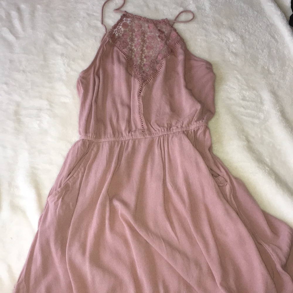 Pacsun dress